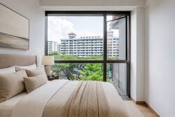The Landmark (D3), Condominium #577340881